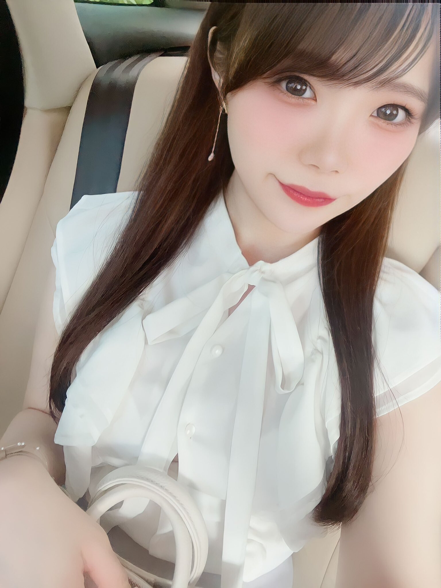 IP社2022年的最强新人就是美澄玲衣(MisumRei)? 哔哩哔哩