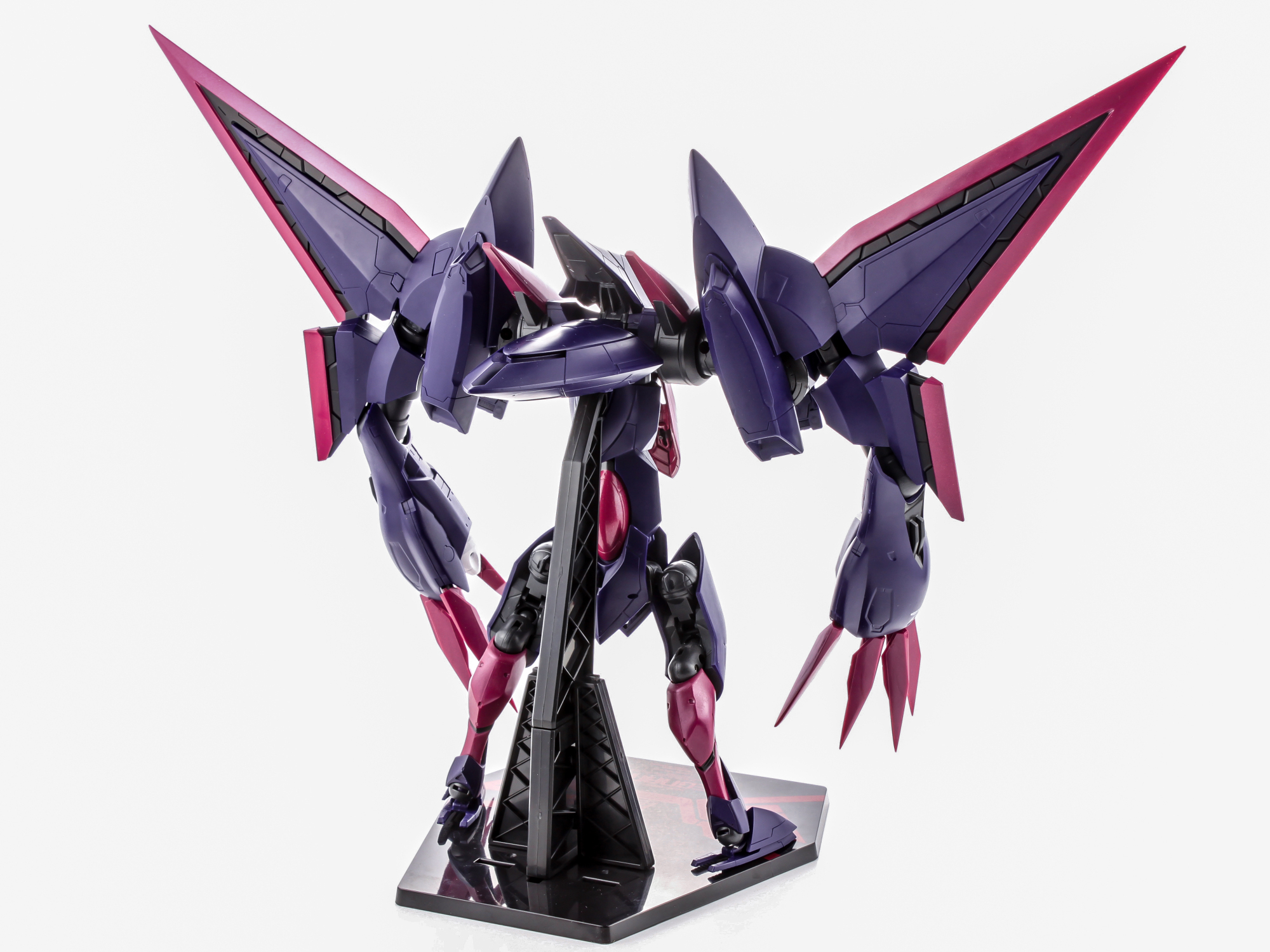 吧友展示:robot魂 统御式