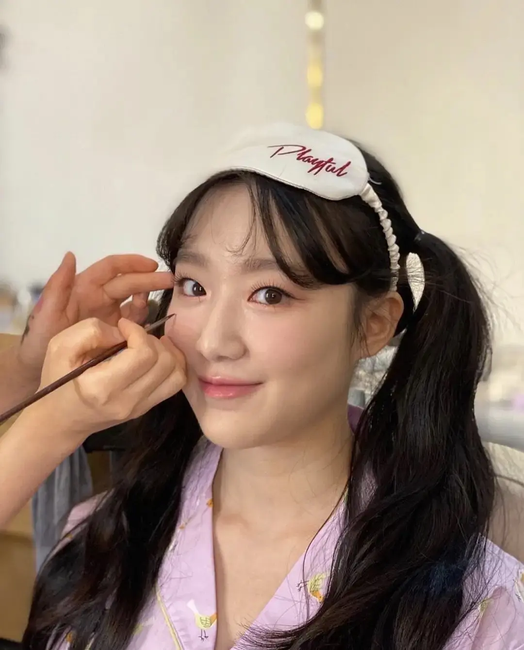 pann热帖 金九拉儿子害怕接种疫苗的原因 - 哔哩哔哩