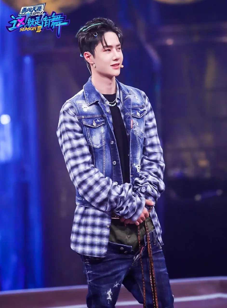 王一博 猥琐 造型上热搜 真粉手撕营销号怒怼妈粉 点到为止 哔哩哔哩