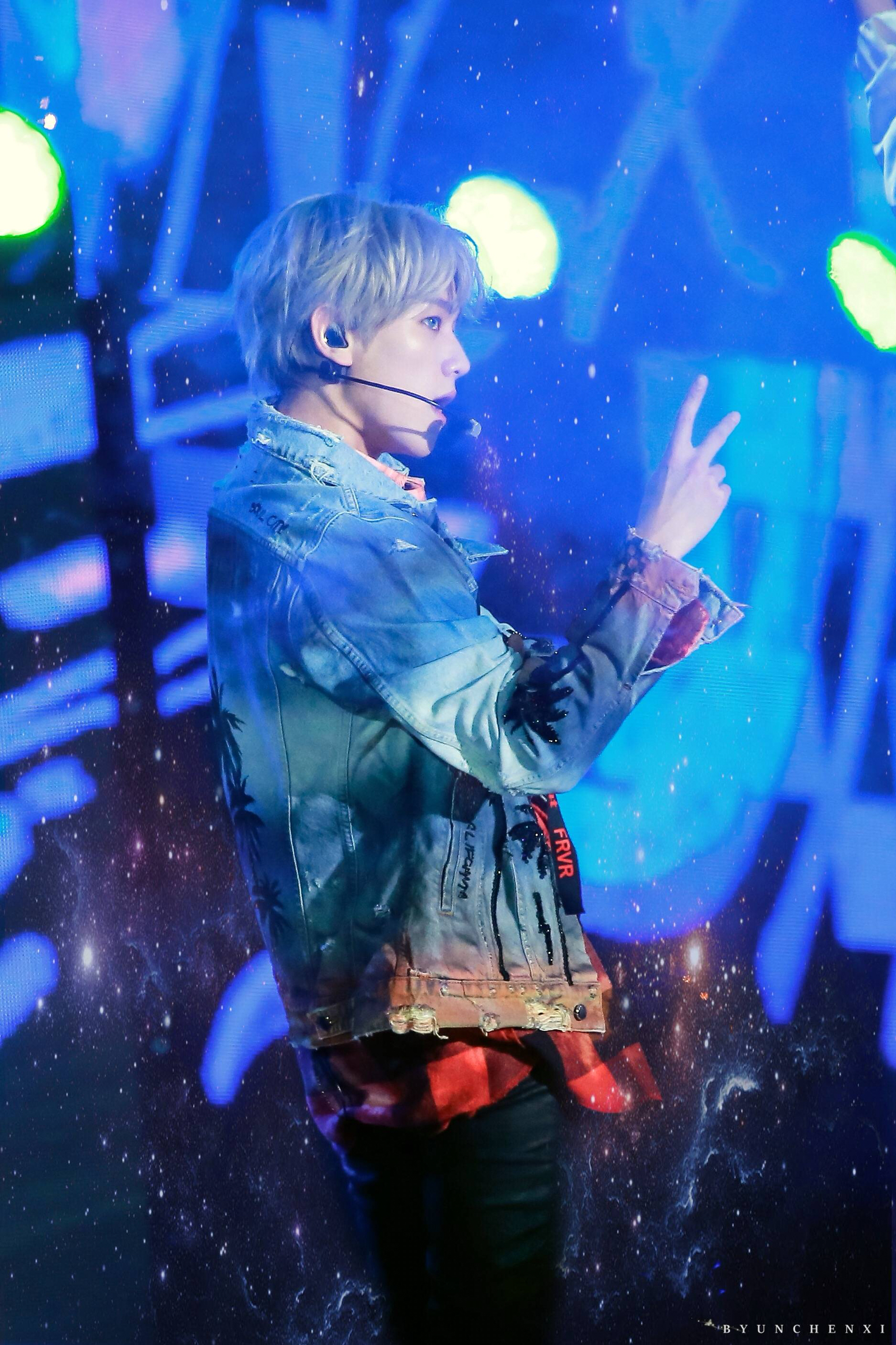 [边伯贤]啵光粼粼(35)