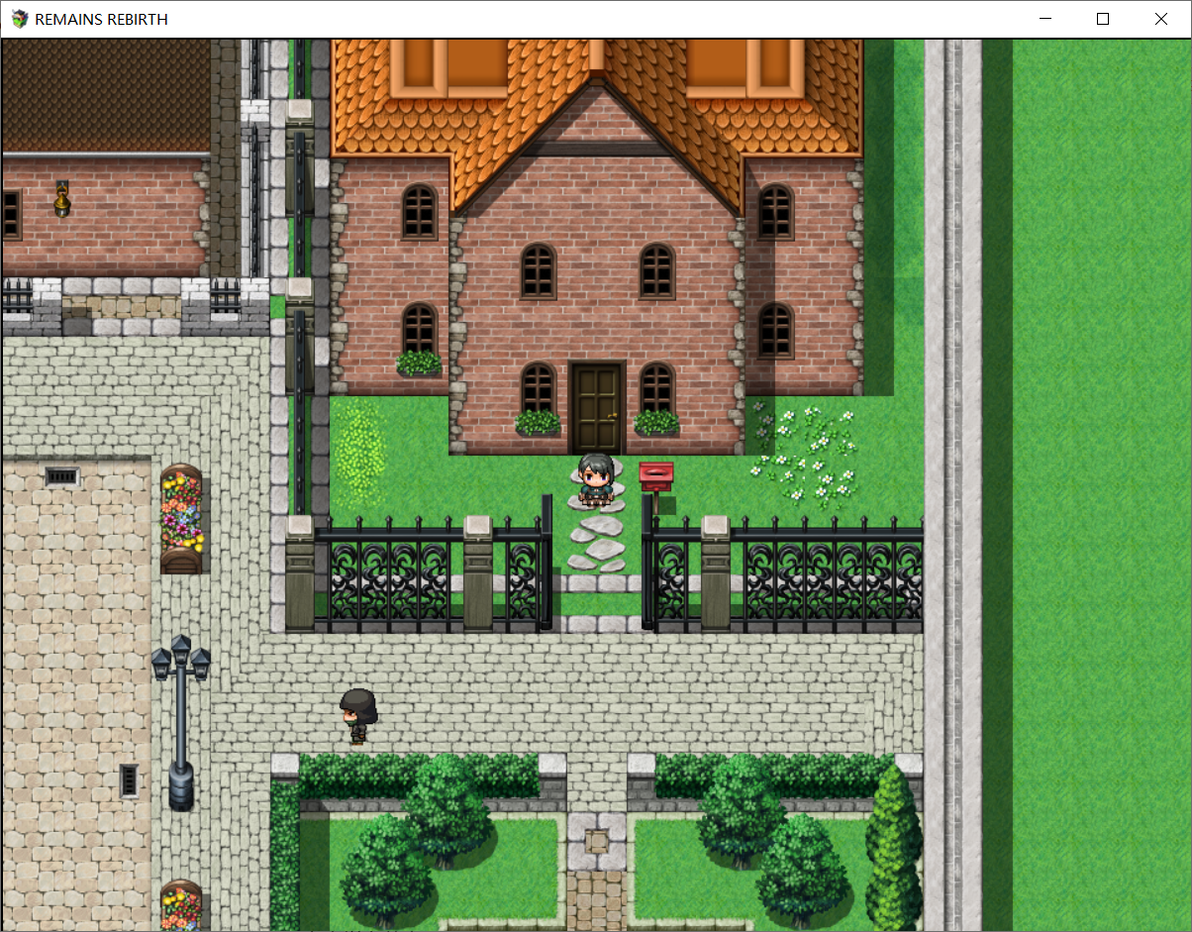 remains rebirth主线攻略 - 哔哩哔哩