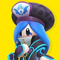 Mii头像完结篇 哔哩哔哩