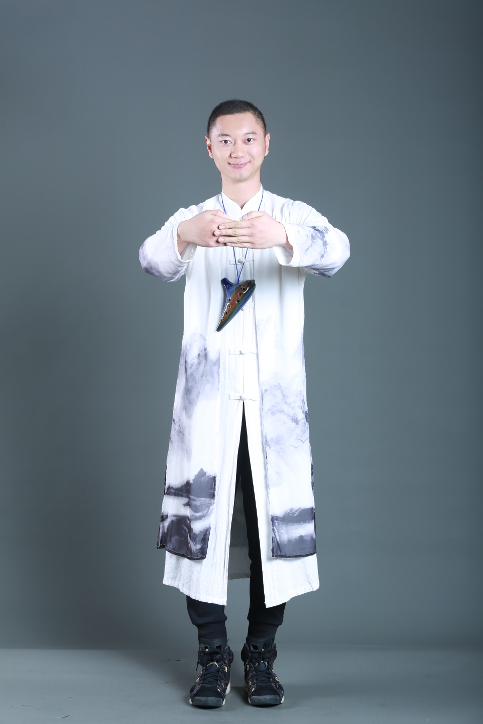 关注cctv中国诗词大会第四季