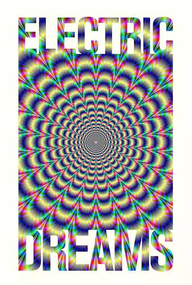 嗑药一般的科幻神作,看完才懂它有多好