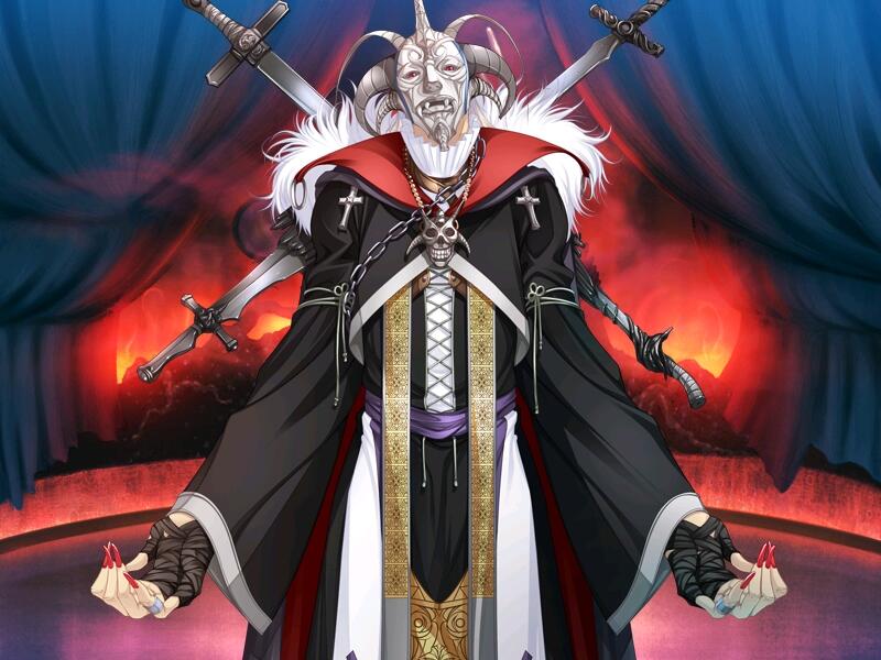 探索无限炼奸 耻辱-不死姫轮舞曲CG集-极致体验