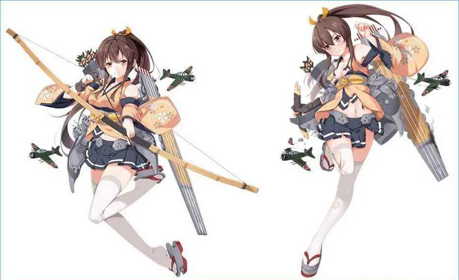 世间万物皆萌娘 细数这些年日本的娘化脑洞 哔哩哔哩 世间万物皆萌娘 细数这些年日本的娘化脑洞 哔哩哔哩
