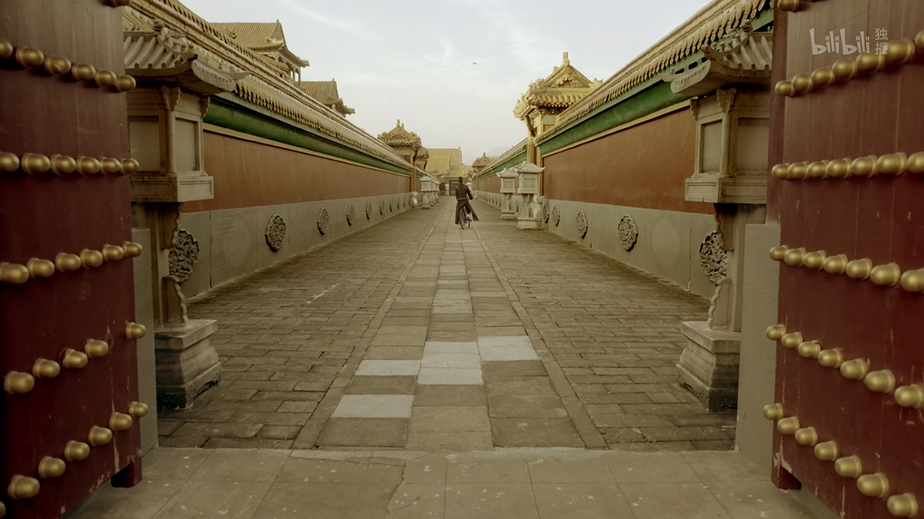 《历史那些事》番外小课堂2:溥仪的三醒三灭皇