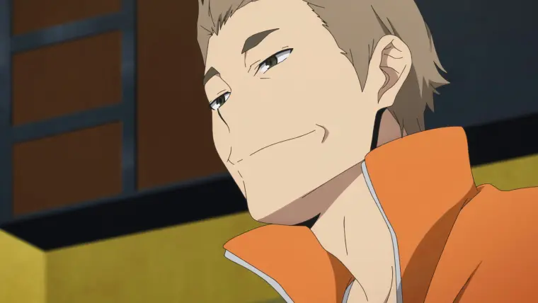 白领羽球部第五集回馈预告 哔哩哔哩