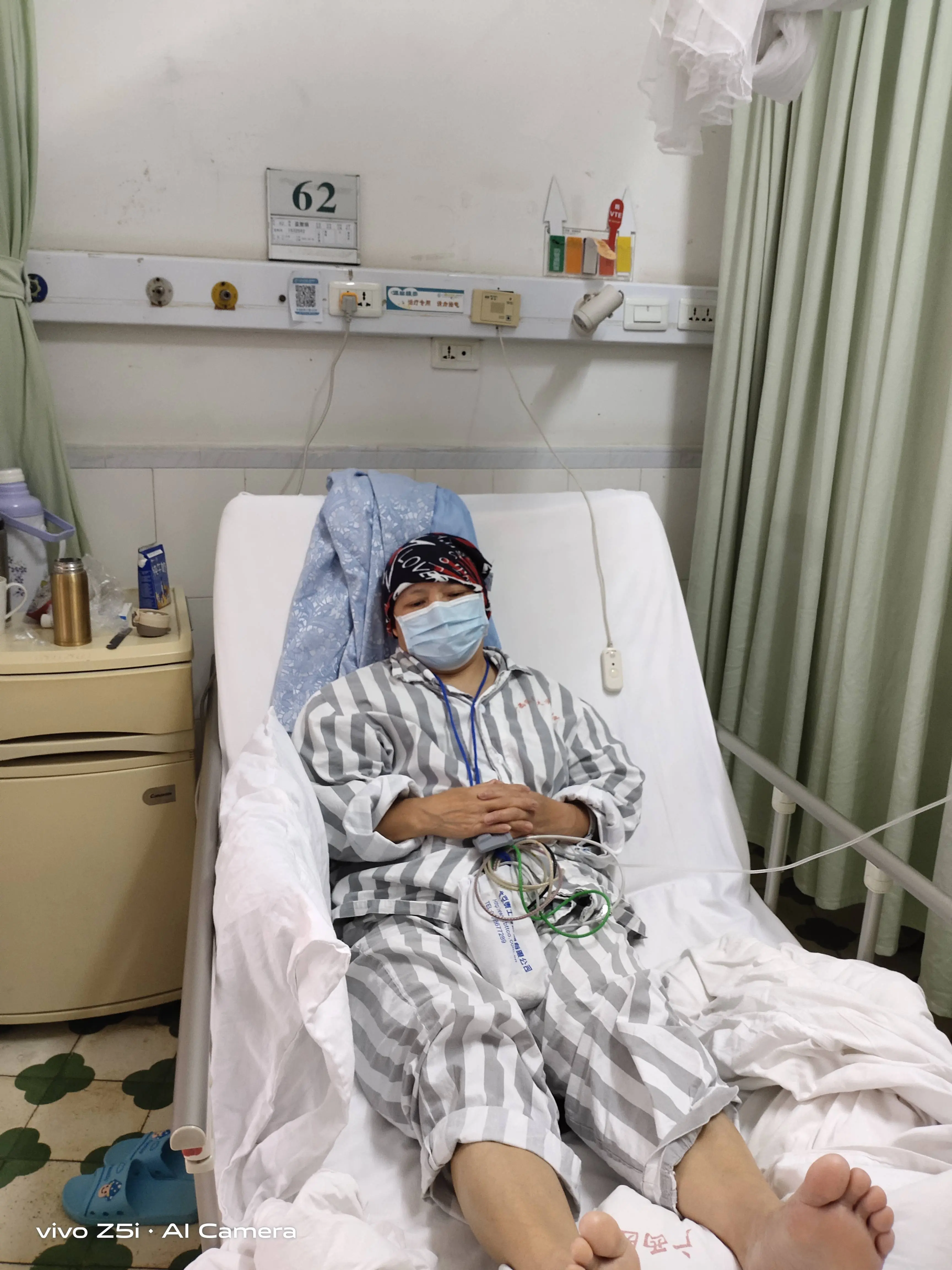 肿瘤患者化疗期间吃什么补充营养最好 - 哔哩哔哩