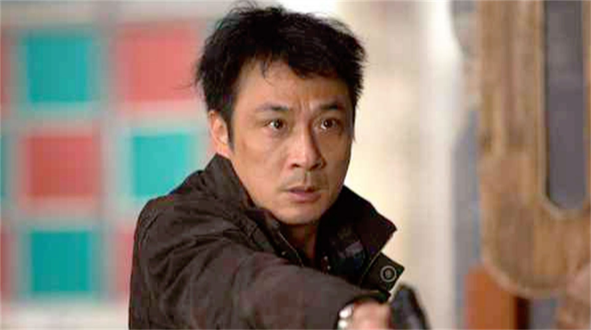 图片[2]-他被誉为“神经质影帝”，曾3次落选TVB培训班，为妻子打架留案底-妖次元