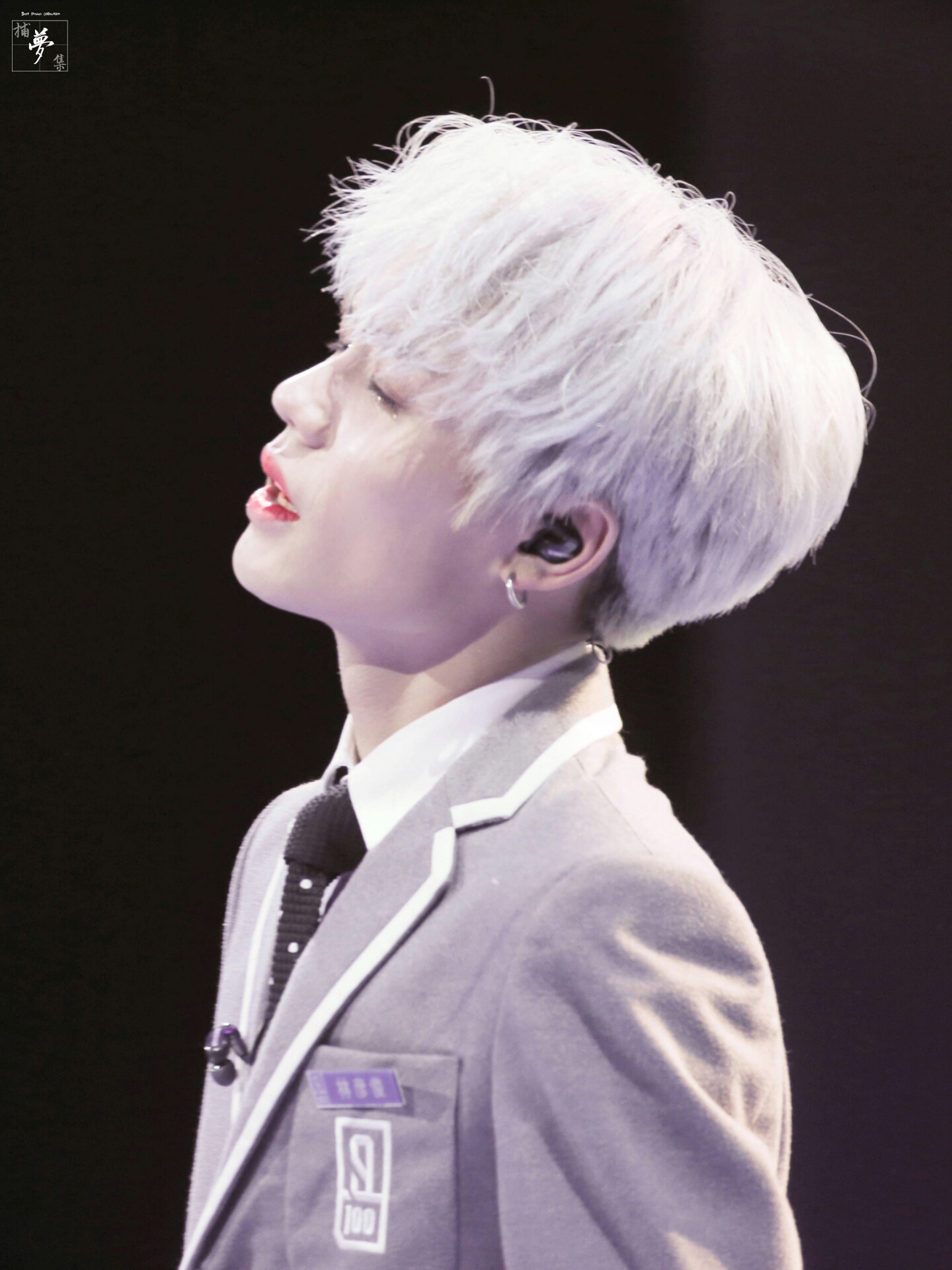 原来,你已不在【再见了我的爱番外篇】【虐,慎