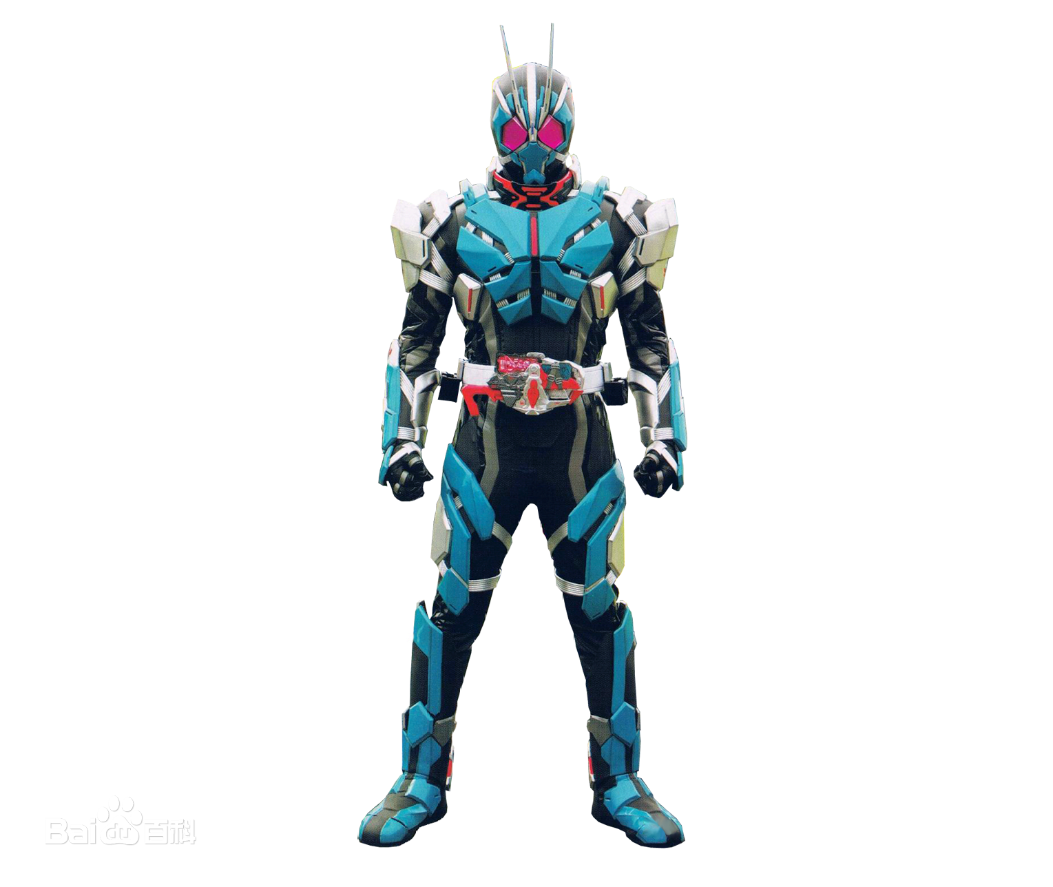 假面骑士1型&假面骑士001