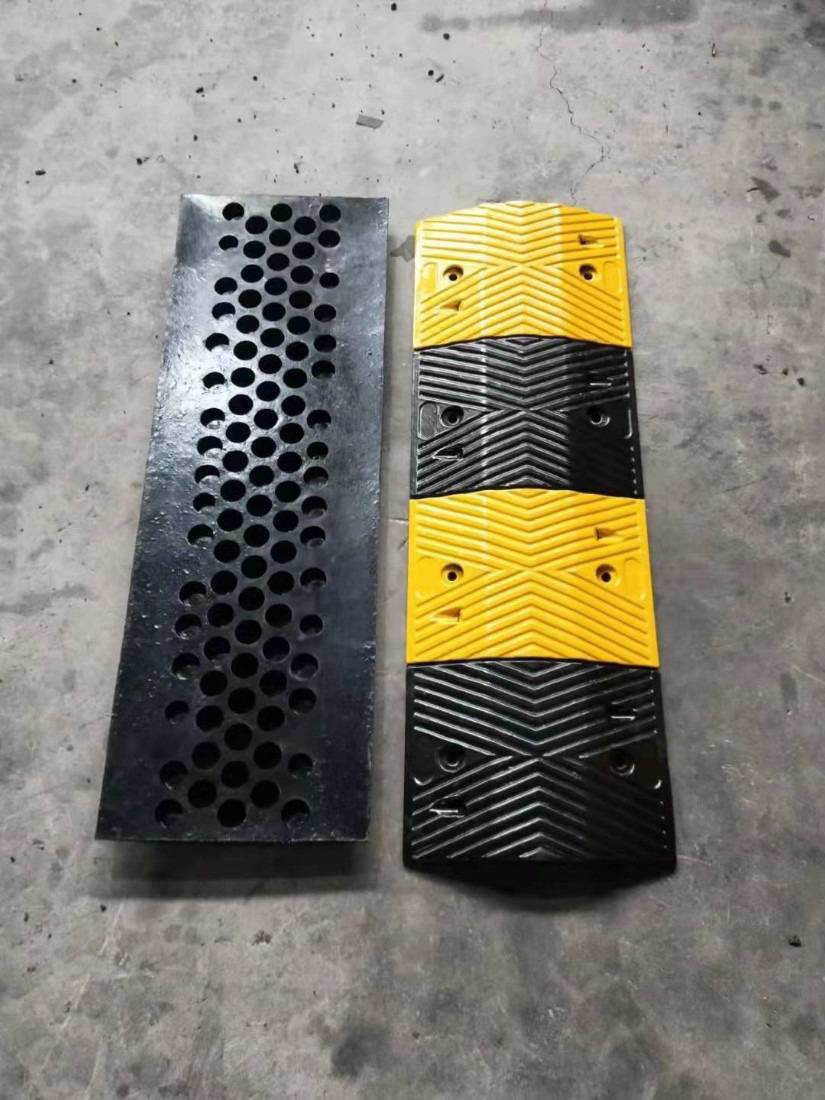 橡胶减震带拉力机压缩试验