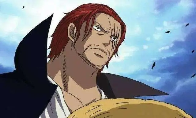 海贼王 黄猿的成功只因为果实 谋略 人际和个人才能缺一不可 哔哩哔哩