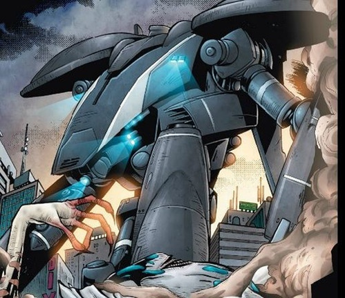 环太平洋资料档案(2):吵小子育空