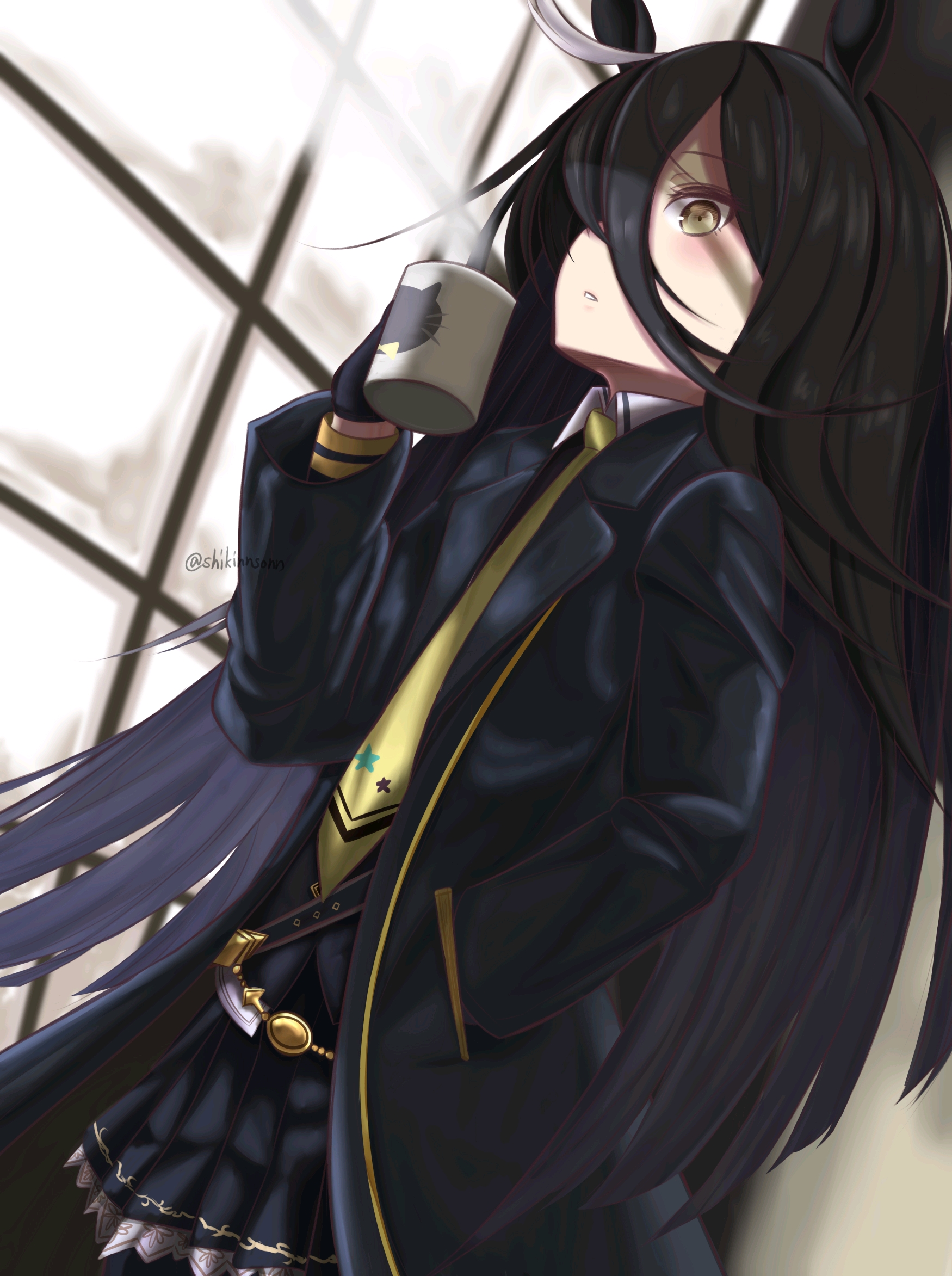 曼城茶座图集③