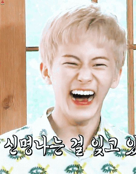 nct李马克颜值分析