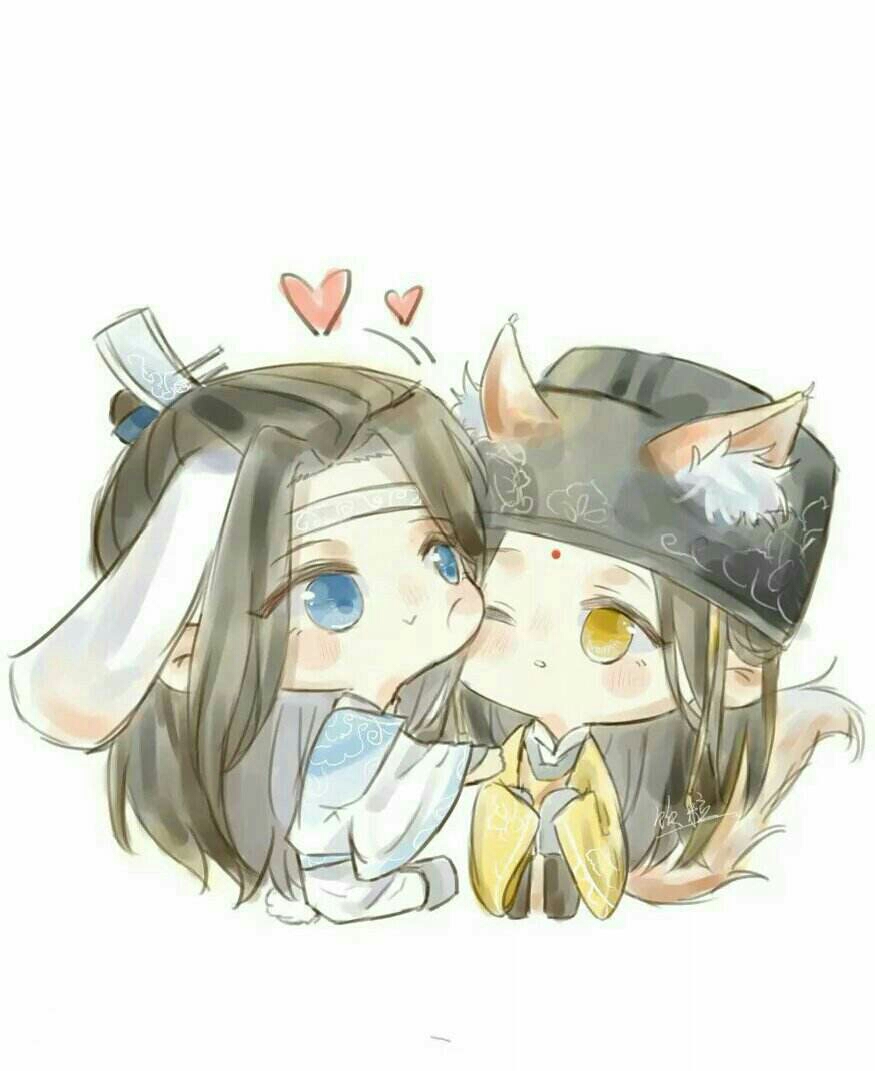 平遥之雪(1)魔道祖师曦瑶cp同人文