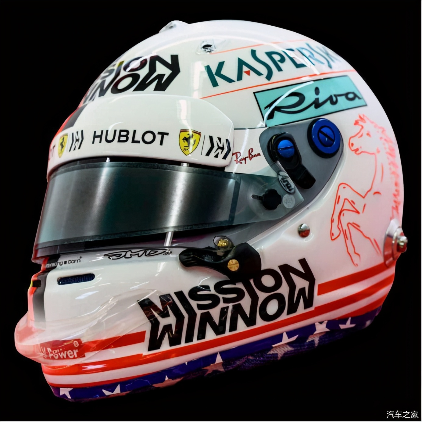 f1赛车的安全性有多高看巴林大奖赛中格罗斯是如何从火海中逃生