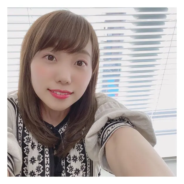 小原好美的instagram 哔哩哔哩