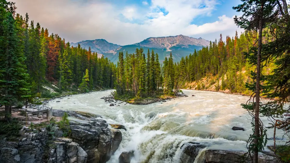 必应壁纸0602 Bing Wallpaper 哔哩哔哩