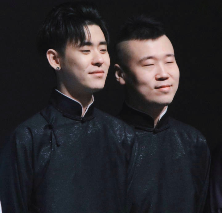 九辫儿小日常 (六 九郎身边 该有个好姑娘的) 【张云雷&杨九郎】