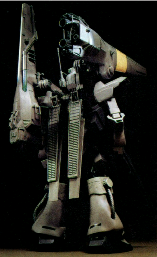 【机设】不被人熟知的伊普西龙系列:ε[