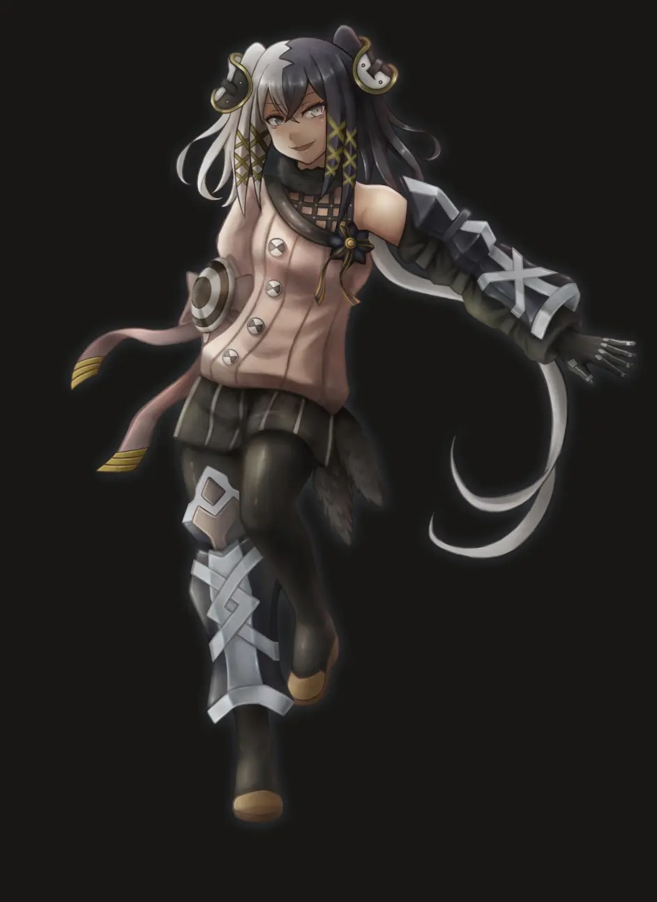 overlord 美图分享《绝死绝命》9.0版 - 哔哩哔哩