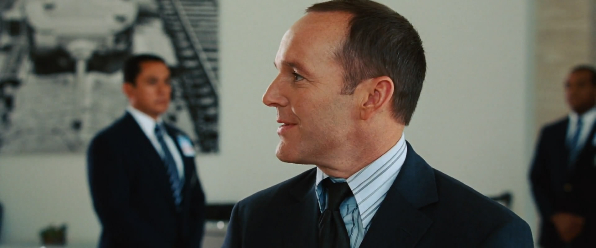 【漫威】MCU影片彩蛋解析01:《钢铁侠1》