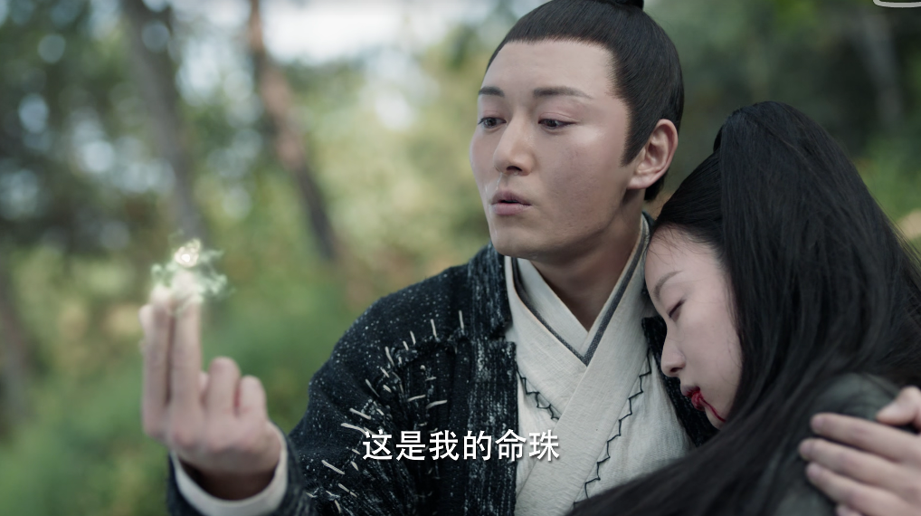 《宸汐缘》司命导演灵汐渡劫,神尊景休都是必要因素,这安排绝了