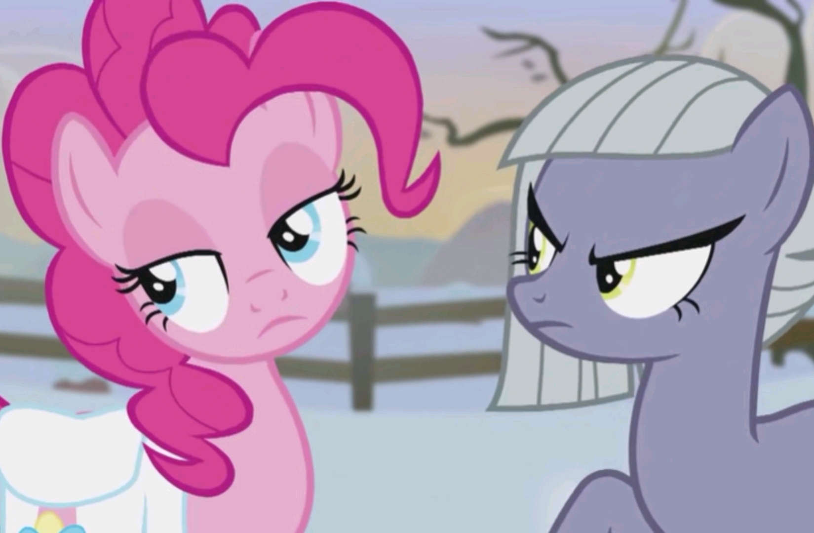 这里是魔法诞生的地方小马宝莉美图集二