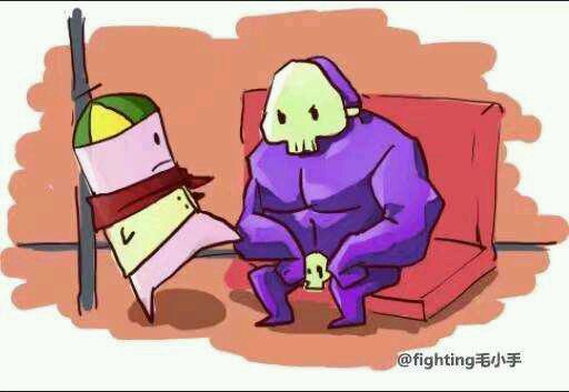 【囧图】公交车上的一幕 被网友玩坏系列