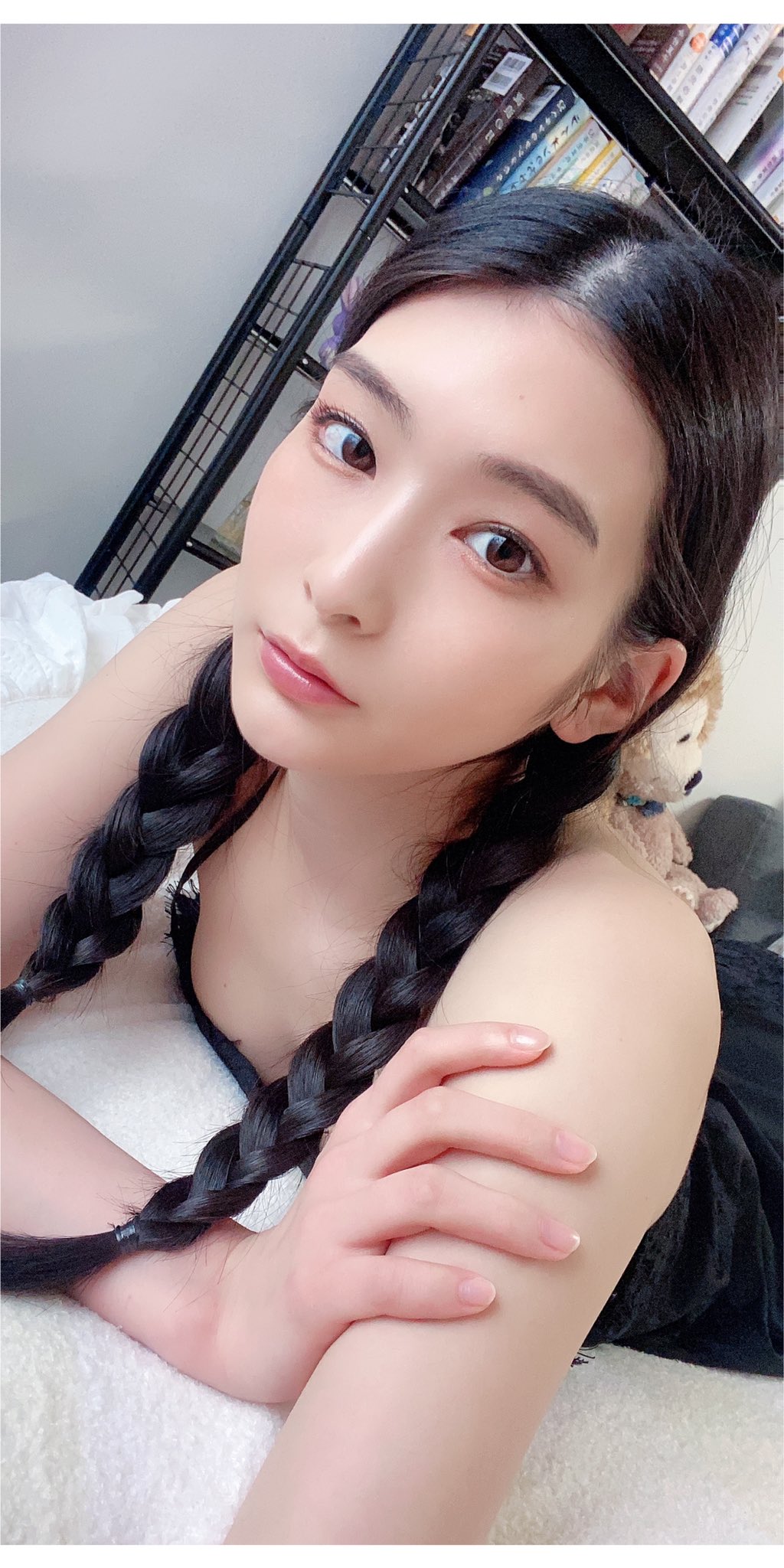 【艾薇】本庄铃