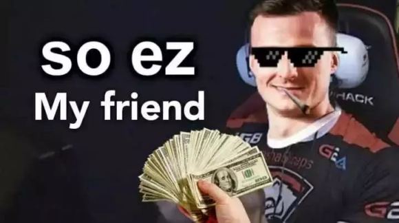 萌新向csgo最全指南