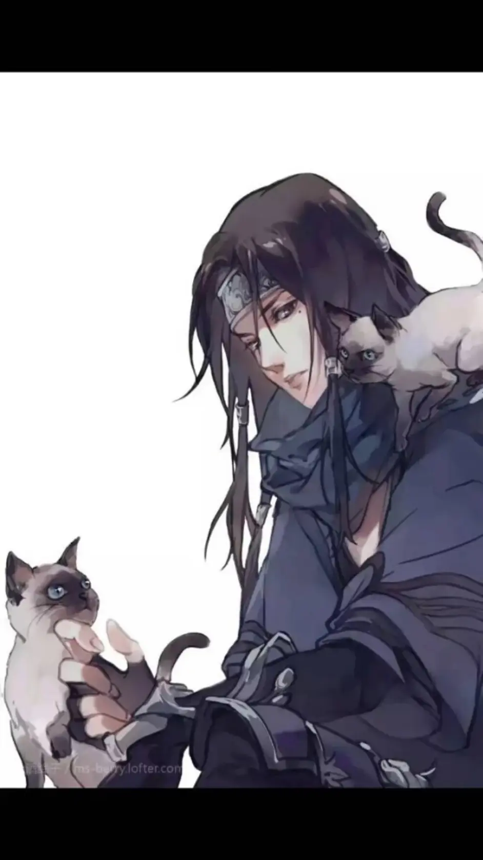 推 古耽 破镜重圆 Bl 花开有时 颓靡无声 By水千丞 哔哩哔哩