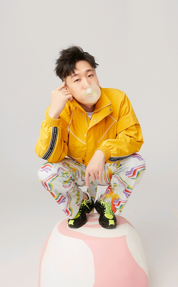 一.九爷的小宠物【磊磊小哑巴】