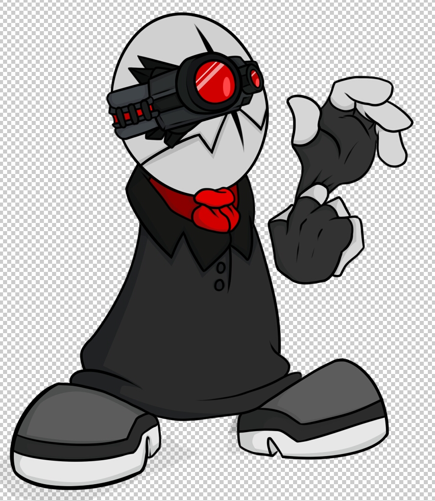 【暴力迪吧】jsoull和darksignal的几张图