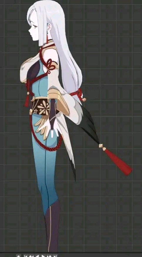 卡池预测 2.3甘雨复刻 2.4神鹤天赋专武爆料,2.5八重神子才会进池