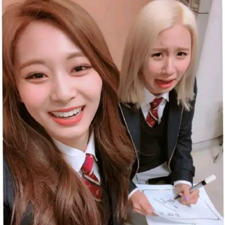 翰林演艺艺术高等学校极有可能被关闭 校友包括itzy Twice等 哔哩哔哩