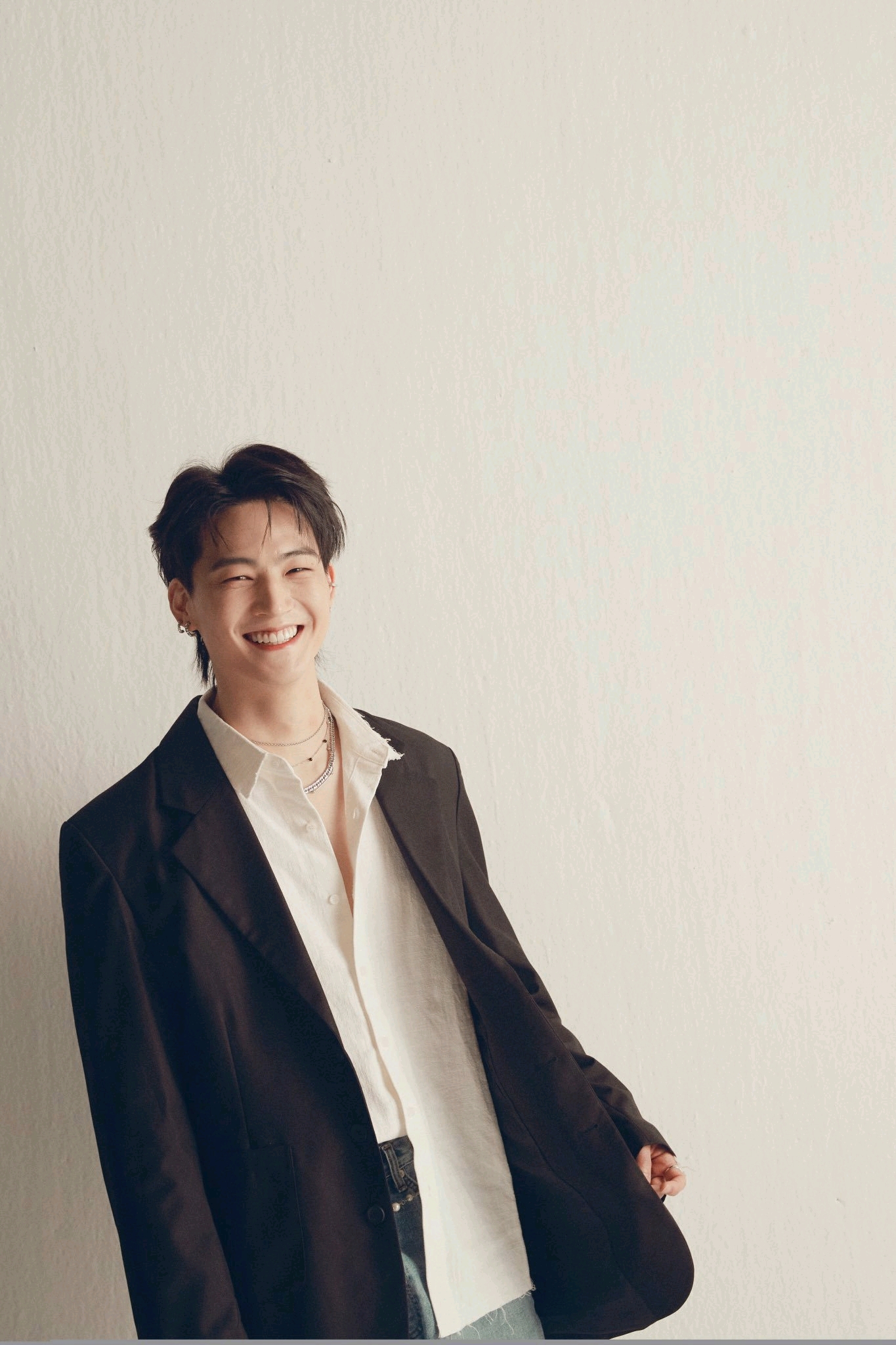 了解最真实的林在范jayb是自由的got7的队长辛苦了你超级棒arena杂志