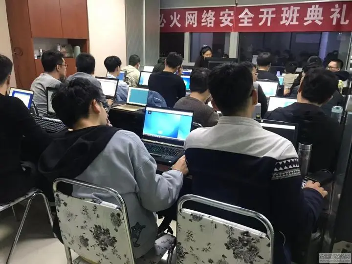 活动关于网传必火网络安全学院培训黑帽seo技术的说明