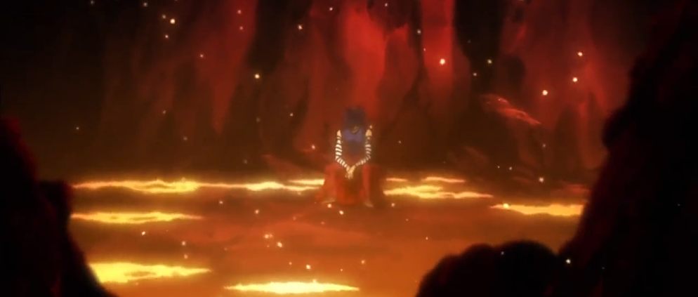 文豪试炼场の有看过一部叫《圣斗士电阻》的烂