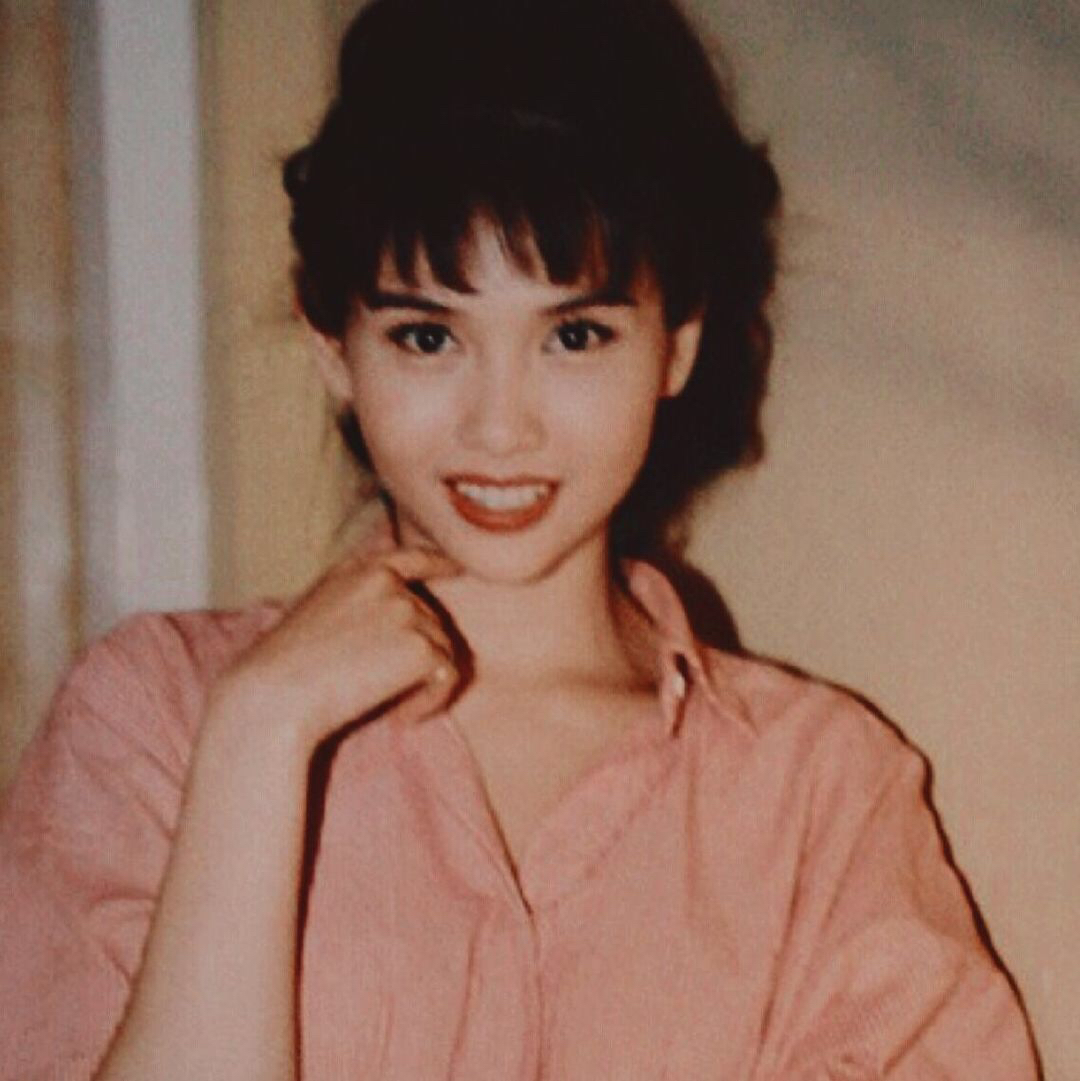 惊艳了时光之邱淑贞