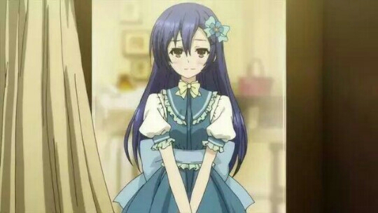 《约会大作战》五河士织篇