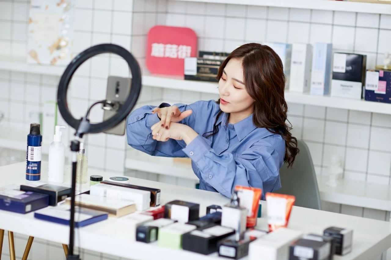 魔筷科技:做好快手服务商,打造直播电商新标杆