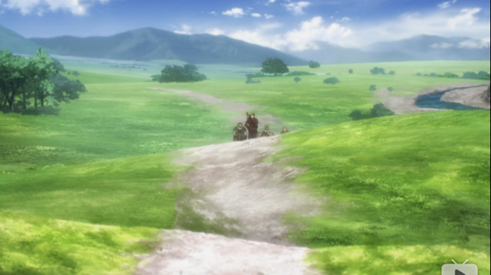 Overlord前两季剧情回顾与第三季观看前瞻(一)