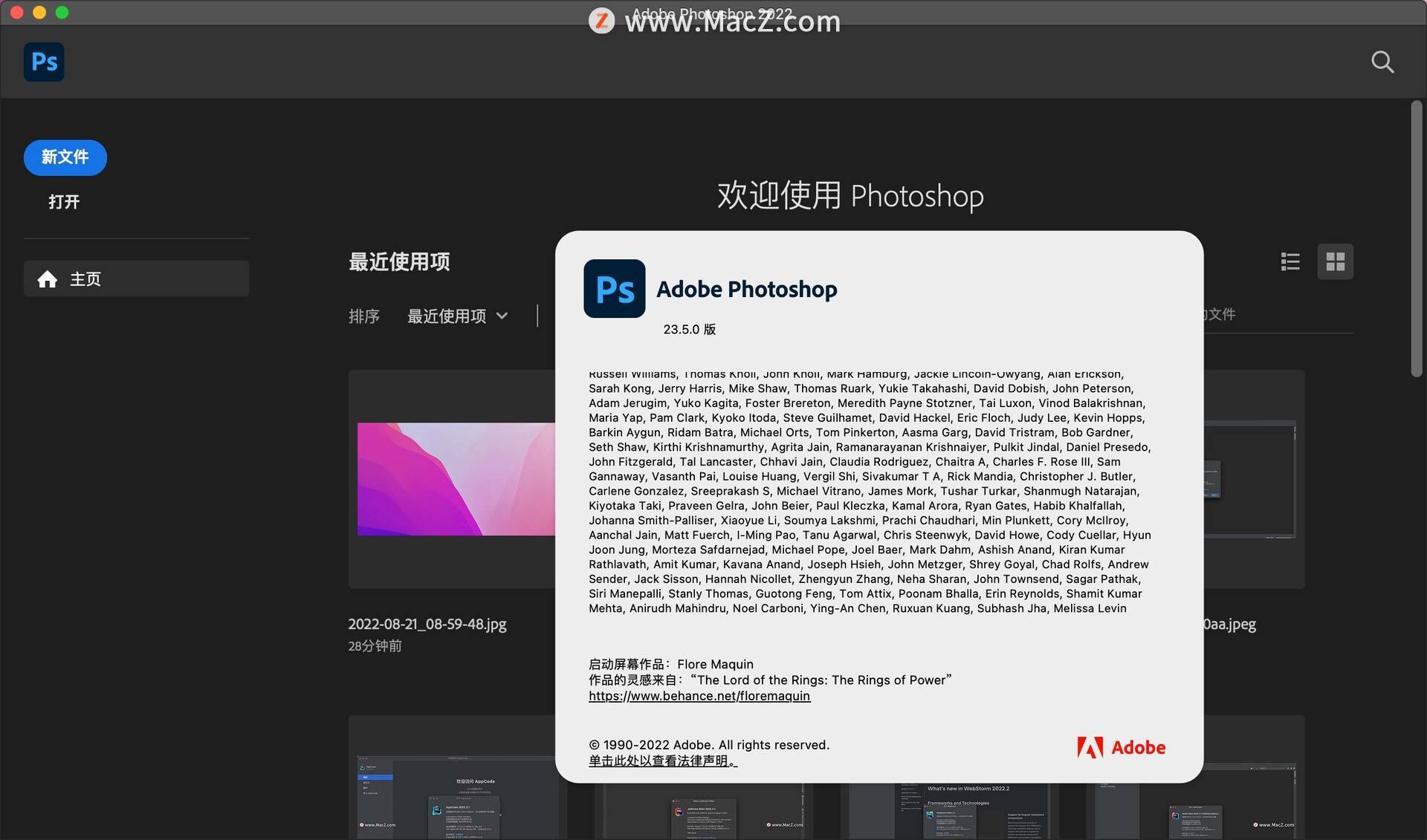 ACDSee Photo Studio 6 for Mac(最好用的图像处理软件) - 编程宝库