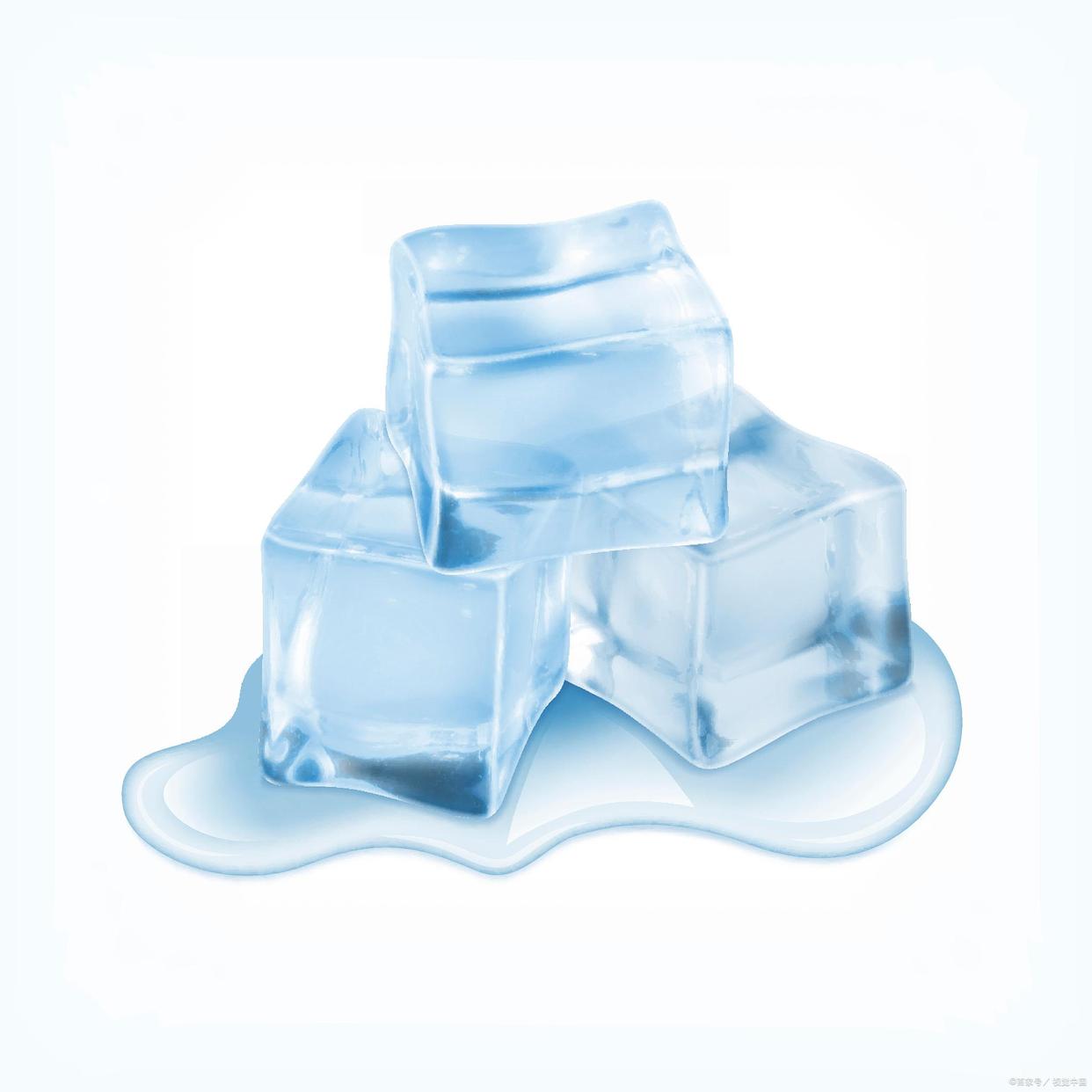 从南极冰盖上掉下来的冰块，都是天然的「跳跳糖」 - 知乎