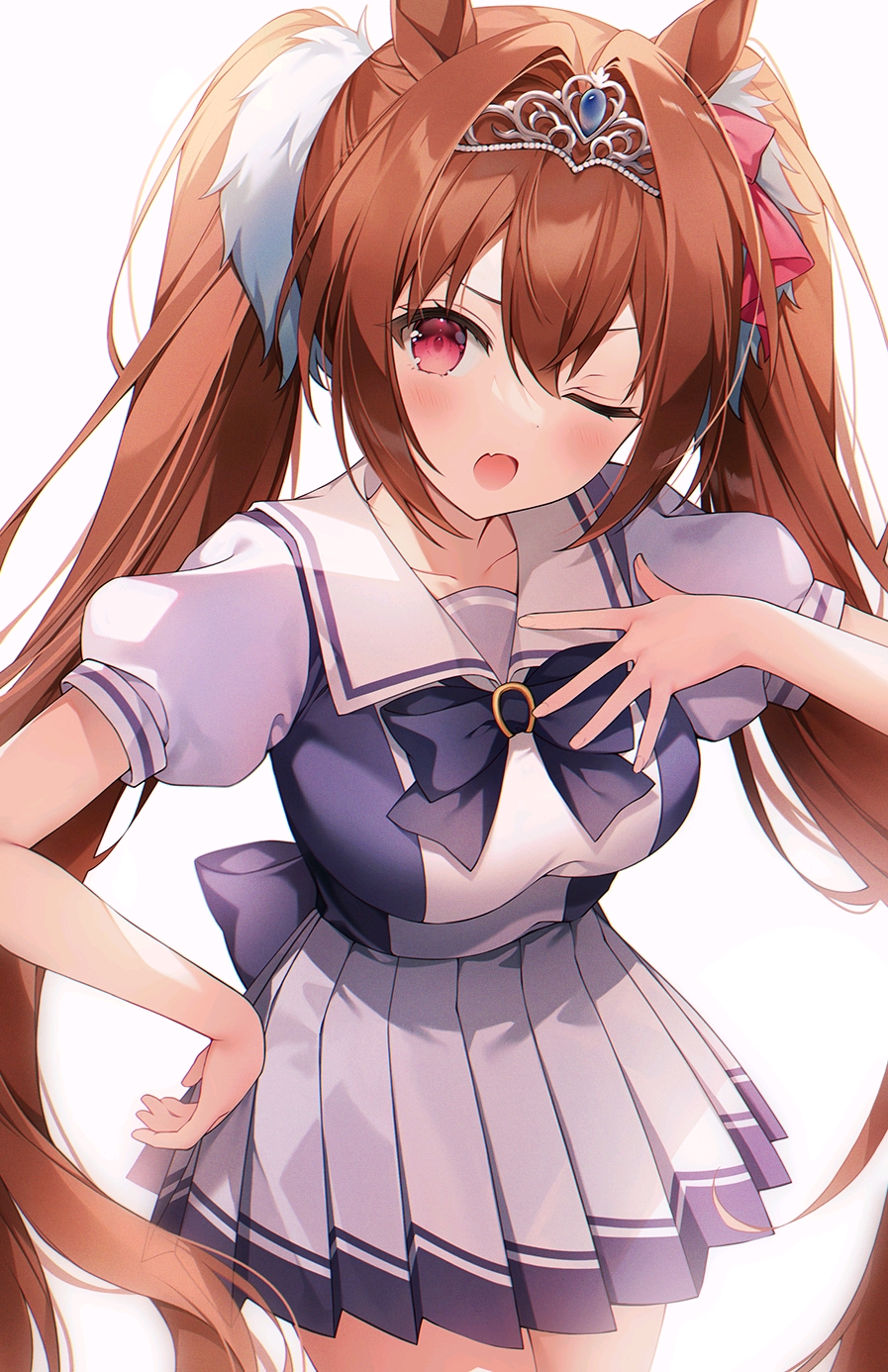 二次元美图第七十五期